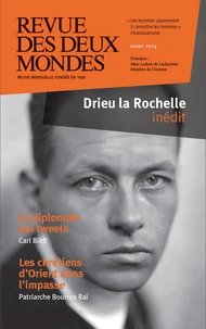 Drieu la Rochelle