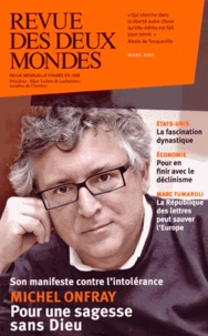 Michel Onfray