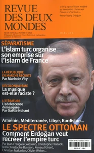 Le spectre ottoman