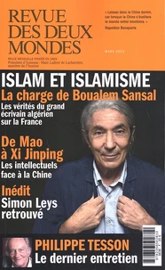 Les intellectuels face à la Chine