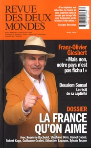 La France qu'on aime
