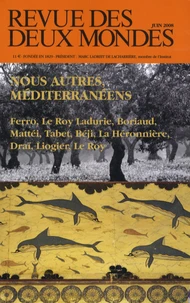 Nous autres, Méditerranéens