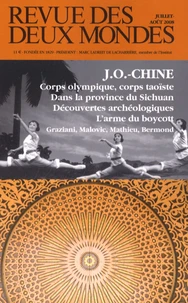 JO-Chine