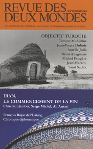 Objectif Turquie ; Iran, le commencement de la fin