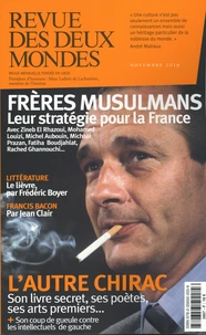 Les stratégies des frères musulmans