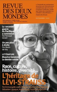 L'héritage de Lévi-Strauss