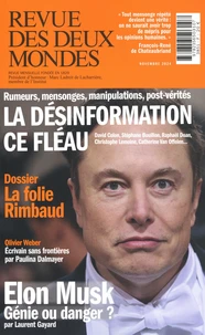 La désinformation, ce fléau