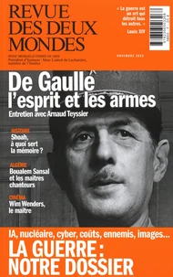 Penser la guerre