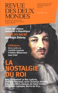 La nostalgie du roi