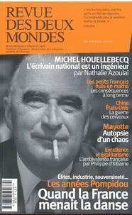 Quand la France menait la danse