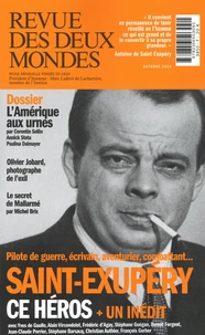 Saint-Exupéry, ce héros