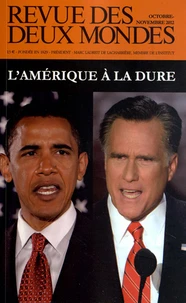 L'Amérique à la dure