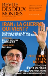 Iran : la guerre qui vient ?