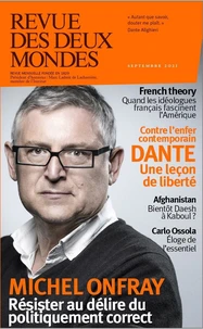 Michel Onfray