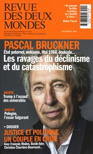 Les ravages du déclinisme et du catastrophisme