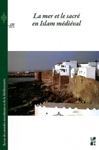 La mer et le sacré en Islam médiéval