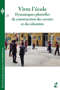 Vivre l'école