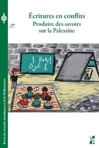 Ecritures en conflits
