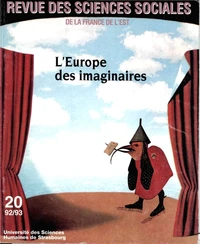 L'Europe des imaginaires