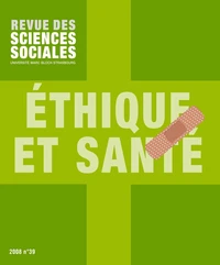 Ethique et santé