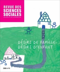Désirs de famille, désirs d'enfant