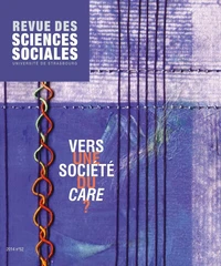 Vers une société du care ?