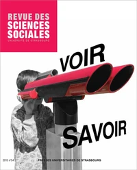 Voir/Savoir
