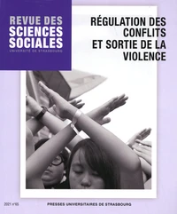 Régulation des conflits et sortie de la violence