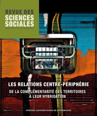 Les relations centre-périphérie