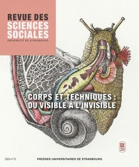 Corps et techniques : du visible à l’invisible