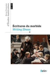 Ecritures du morbide