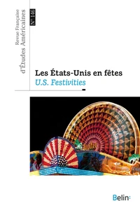 Les Etats-Unis en fête
