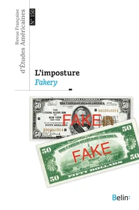 L'imposture