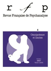Omnipotence et limites
