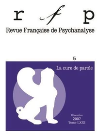 La cure de parole