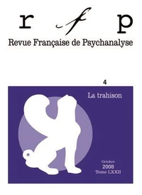 La trahison