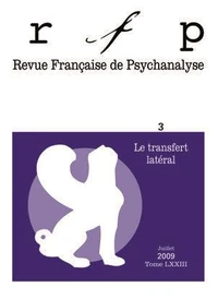 Le transfert latéral