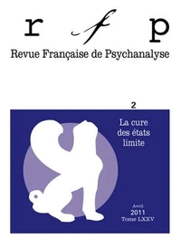 La cure des états limite