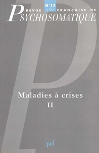 Maladies à crises