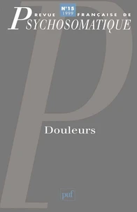 Douleurs