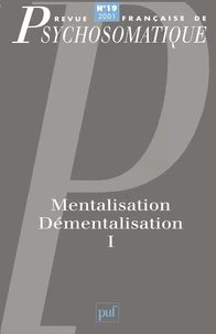 Mentalisation, démentalisation