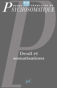 Deuil et somatisations