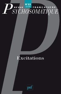 Excitations