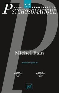 Michel Fain