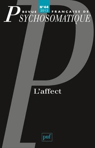 L'affect