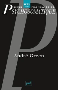André Green