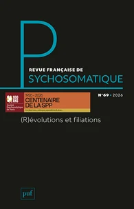 (R)évolutions et filiations