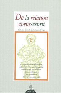 Revue Française de Yoga N° 29, Janvier 2004.pdf