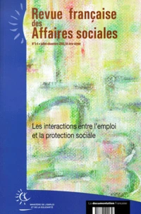 Les interactions entre l'emploi et la protection sociale