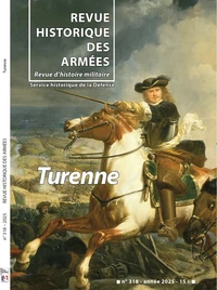 Turenne/80 ans de la RHA